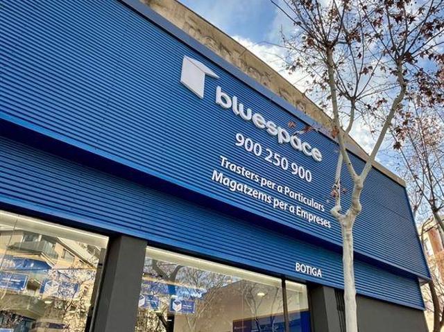 Trastero en Alquiler en Gràcia