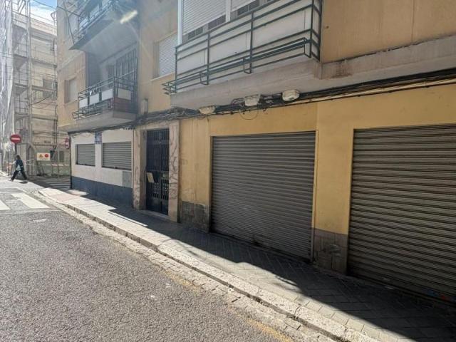 Trastero en alquiler en Granada, La Chana
