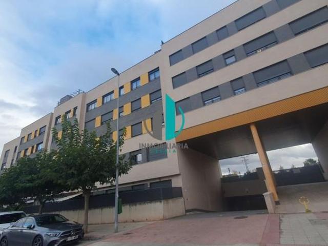 Trastero en alquiler en Lardero, Sector T1