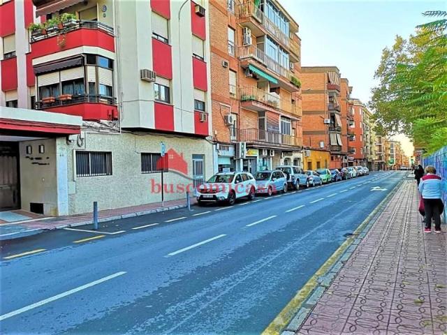 Trastero en alquiler en Linares, Calle Julio Burell, 48, 23700