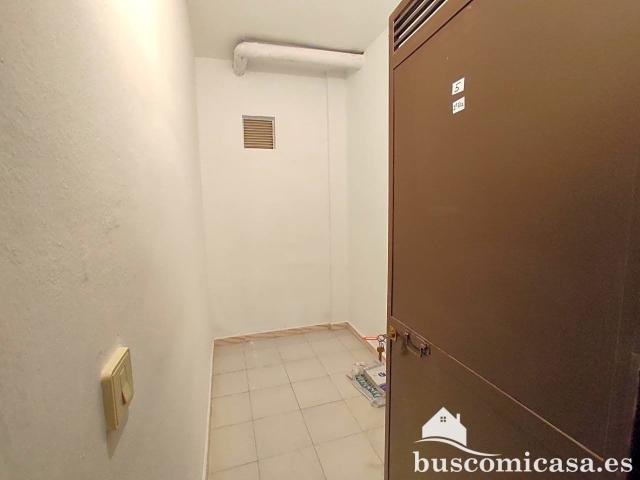 Trastero en alquiler en Linares de 5 m2