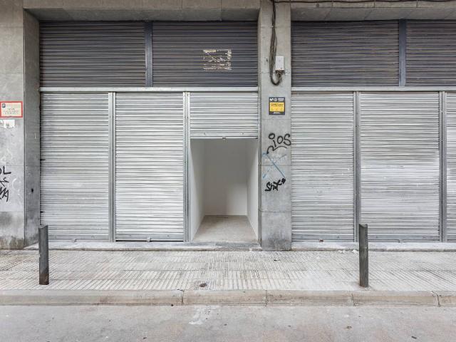 Trastero en Alquiler en Llefià