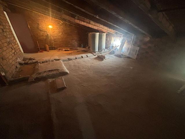Trastero en alquiler en Lleida, de 85 m² por 125