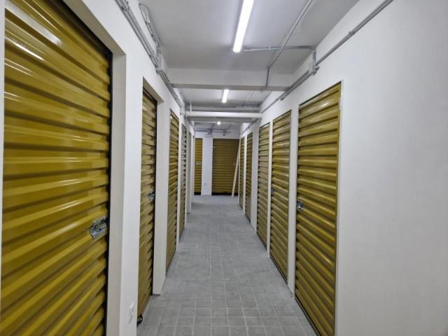 Trastero en alquiler en Madrid, Prosperidad