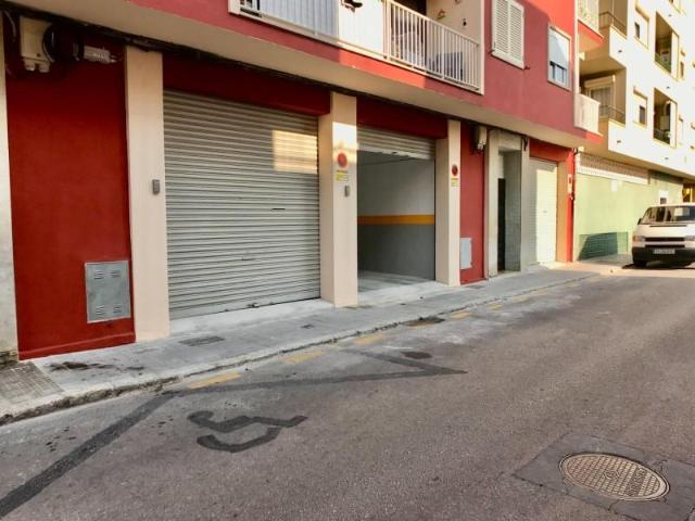 Trastero en alquiler en Mallorca, Camp Redó