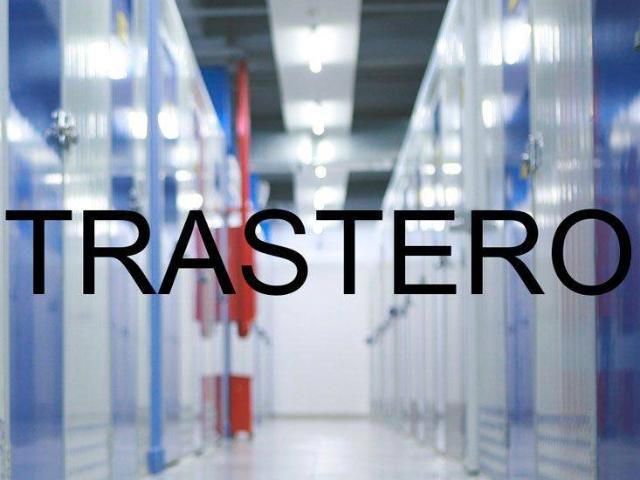 Trastero en Alquiler en Martorell