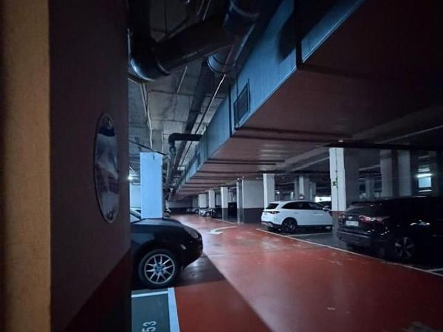 Trastero en alquiler en paseo Del Taulat, Barcelona, de 6 m² por 100