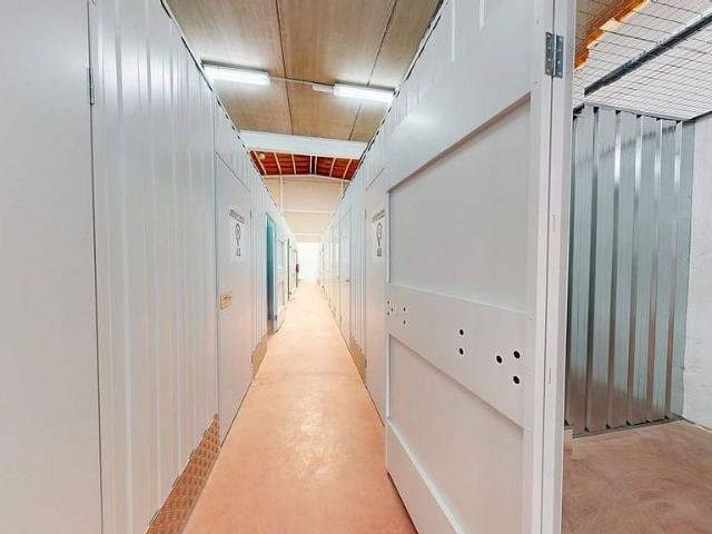 Trastero en alquiler en polígono Industrial Francolí, Tarragona, de 2 m² por 50