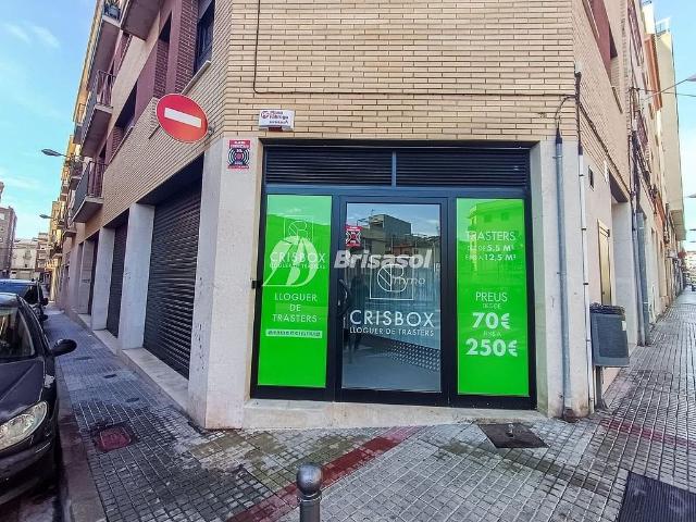 Trastero en alquiler en Reus, de 5 m² por 60