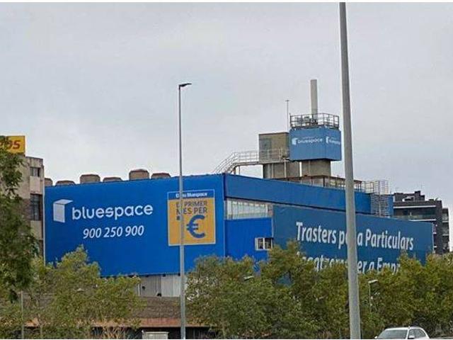 Trastero en Alquiler en Sant Adriá Nord