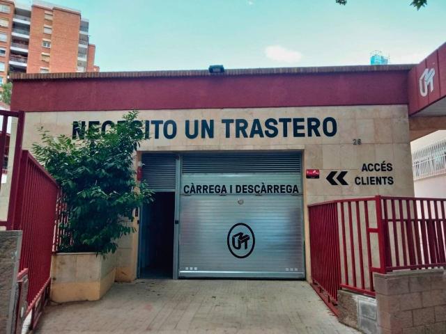 Trastero en Alquiler en Sant Genís dels Agudells