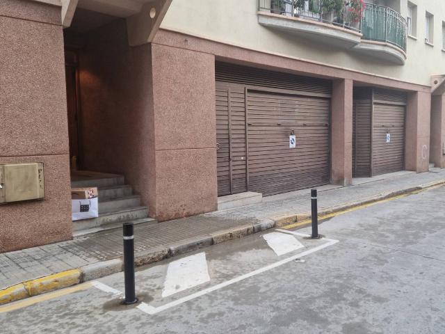Trastero en Alquiler en Santa Coloma de Farners