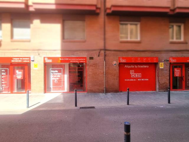 Trastero en Alquiler en Sants