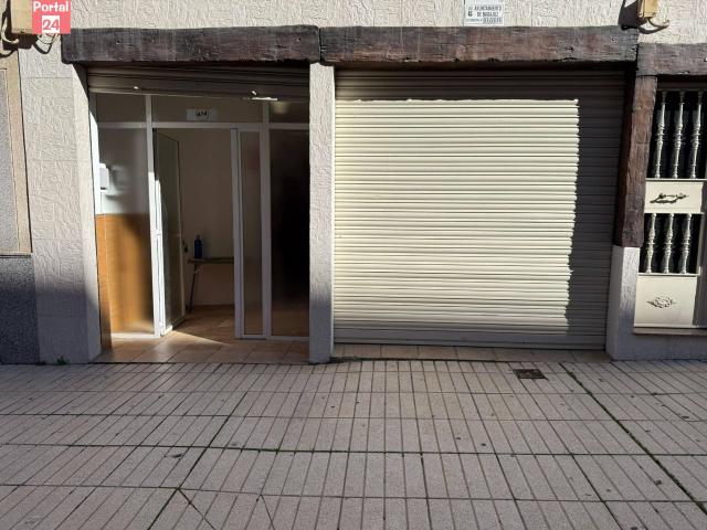 Trastero en Badajoz