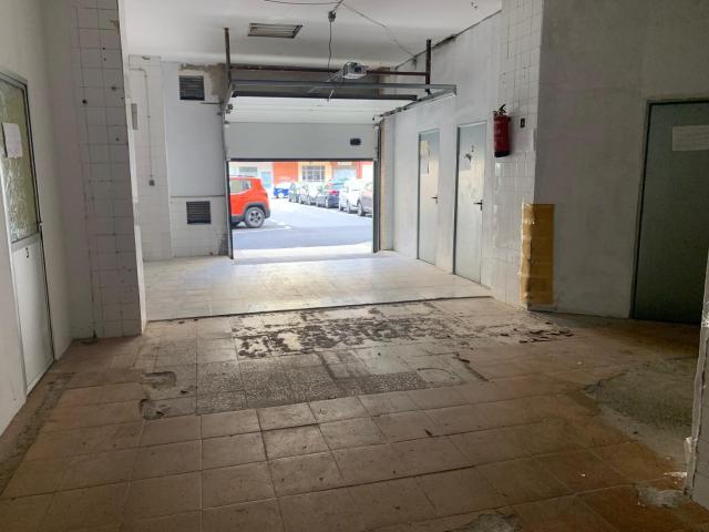 Trastero en Badajoz