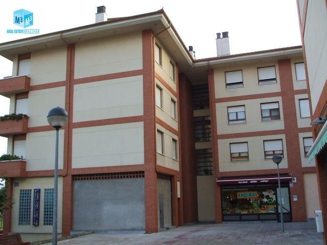 Trastero en Basauri