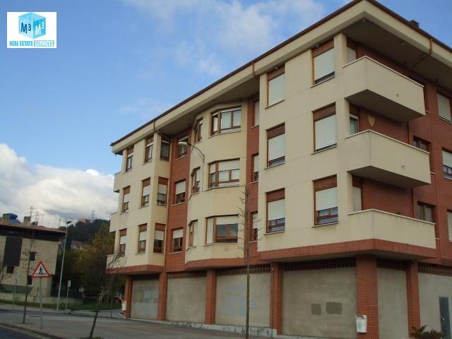 Trastero en Basauri