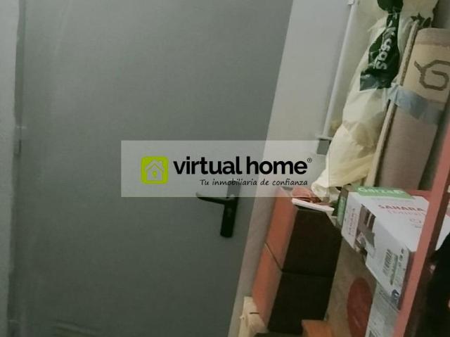 Trastero en Benidorm