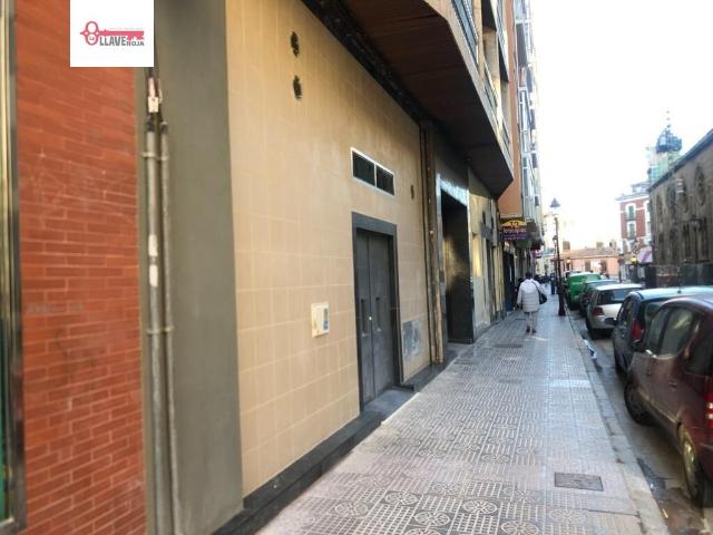 Trastero en Burgos