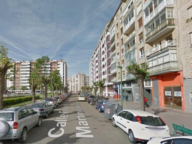 Trastero en Burgos