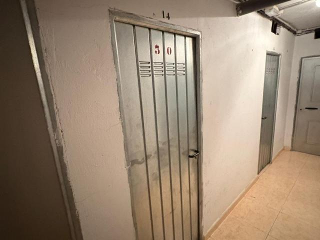 Trastero en Caceres