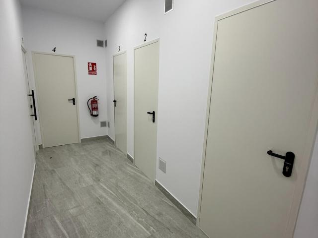 Trastero en Cadiz