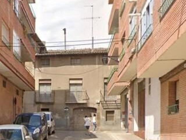 Trastero en Calahorra