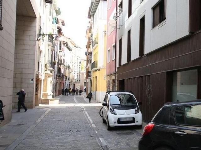 trastero en casco antiguo