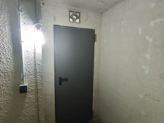 Trastero en Córdoba