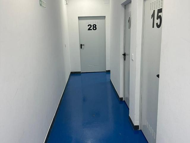 Trastero en Córdoba