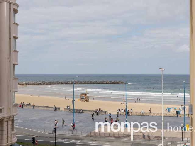 Trastero en Donostia San Sebastian