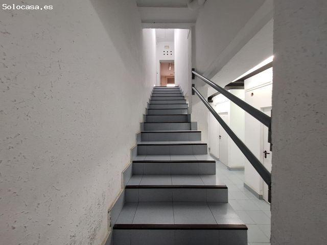 TRASTERO EN EL CENTRO DE BILBAO