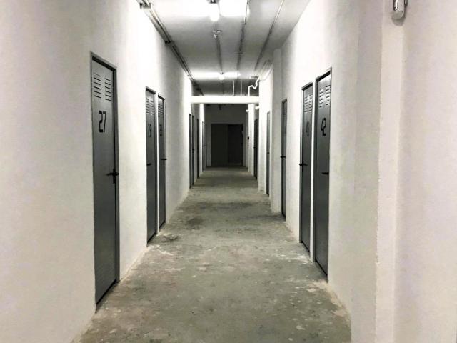 Trastero en Granada