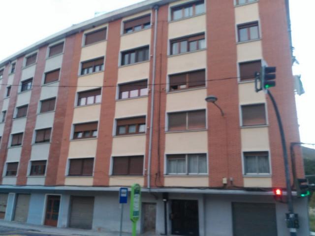 Trastero en Gueñes