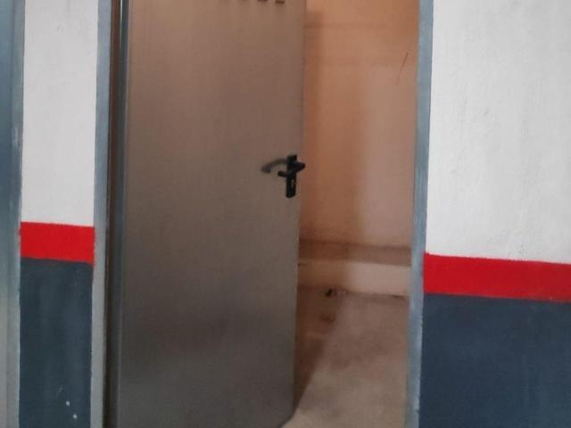 Trastero en Moraleja