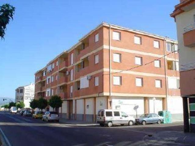Trastero en Moraleja
