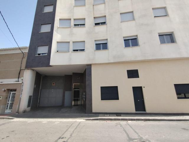 Trastero en Murcia