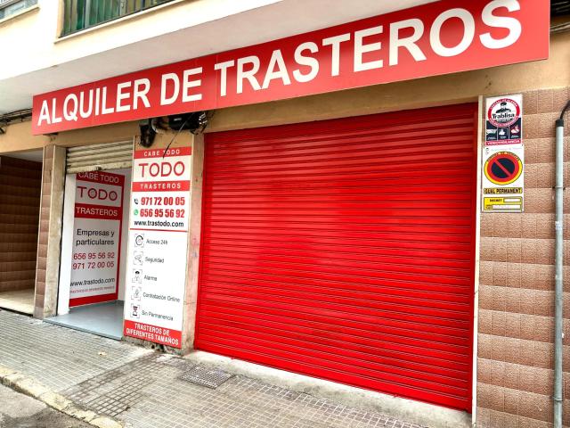 Trastero en Palma de Mallorca