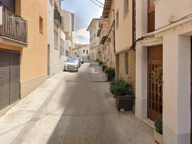 Trastero en Santa Eugenia de Berga