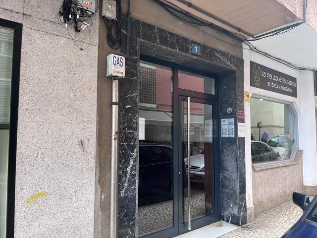 Trastero en San Vicente de la Barquera