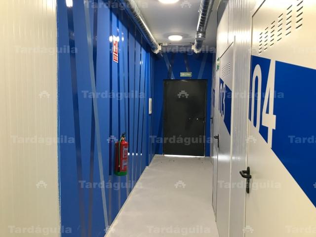 Trastero en Salamanca