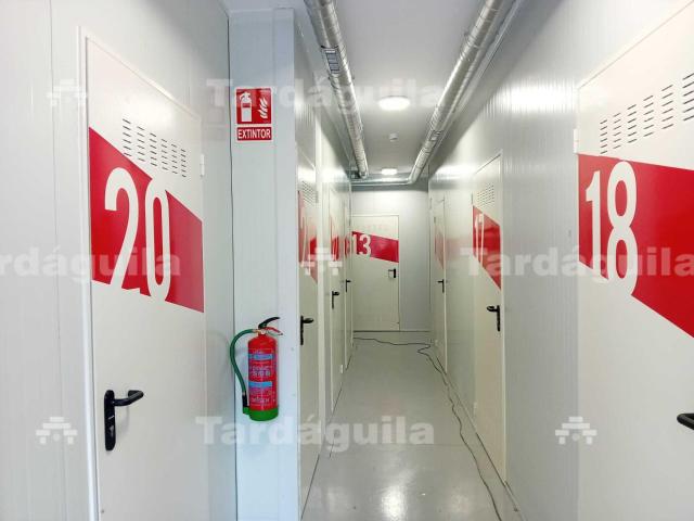 Trastero en Salamanca