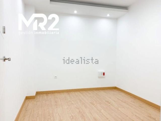 Trastero, Ensanche Centro Soho, Málaga