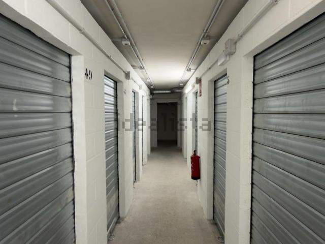 Trastero, Esplugues de Llobregat