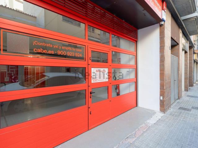 Trastero, Foners, Palma de Mallorca