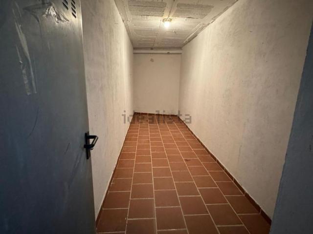 Trastero, Fuengirola