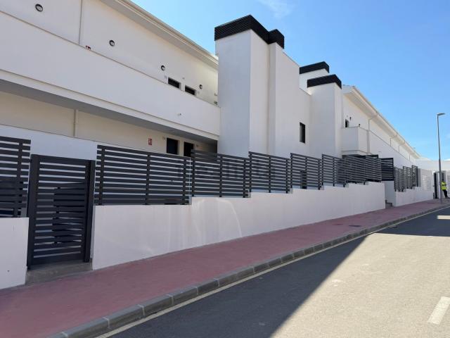 Trastero, Fuengirola