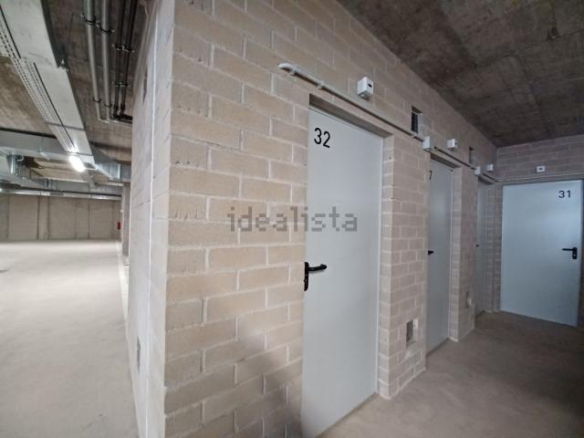 Trastero, Girona