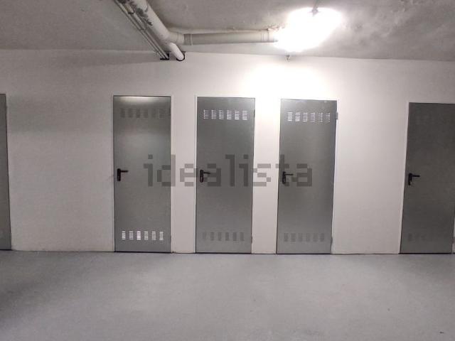 Trastero, Granada