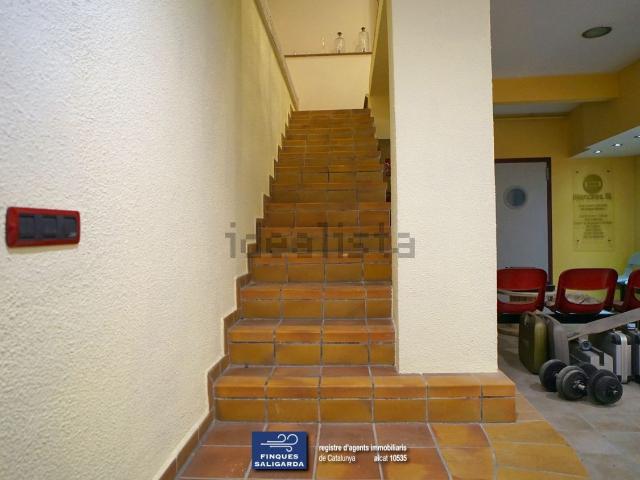 Trastero, Granollers